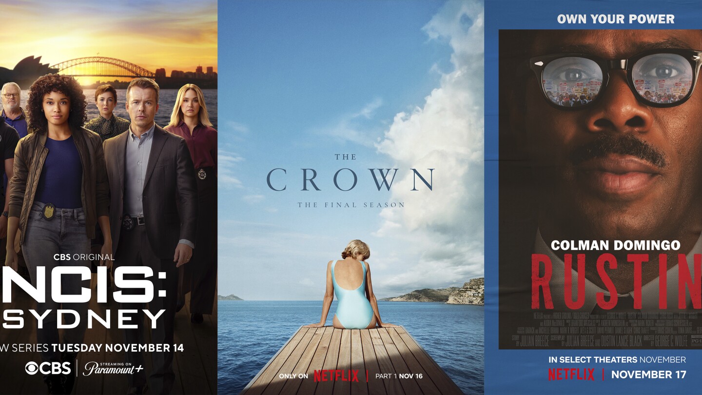 Confira as 16 séries que chegam na Netflix em fevereiro
