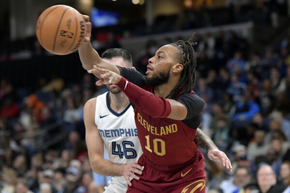 Cavaliers Reach Buyout Agreement with Ricky Rubio