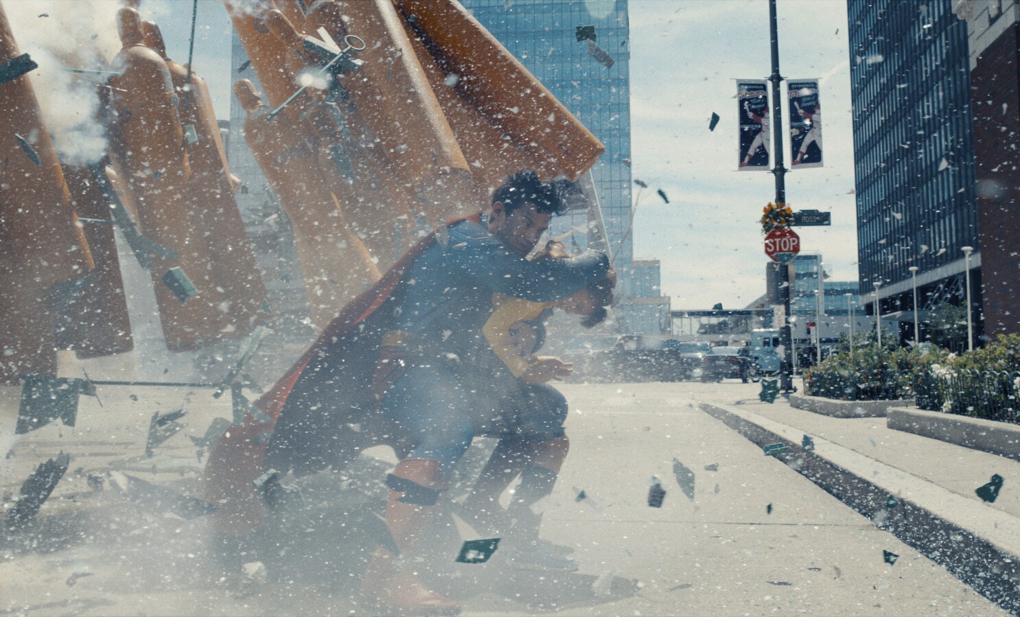 Summer 2025 movies: Superheroes return in 'Superman,' 'Fantastic Four'