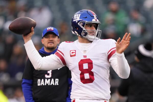 Graham Gano signs 3-year contract extension with Giants
