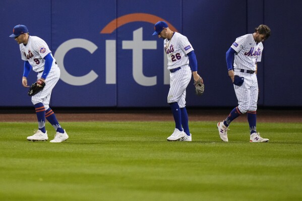 Mets Series Preview: Mets face off against Pirates in a series