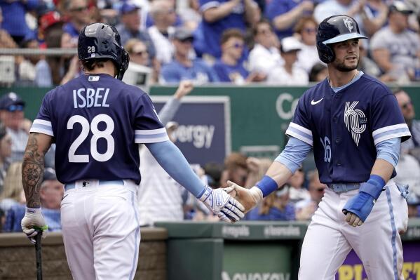 Yankees, Royals lineups Thursday: Andrew Benintendi, Joey Gallo playing  together (7/28/22) 