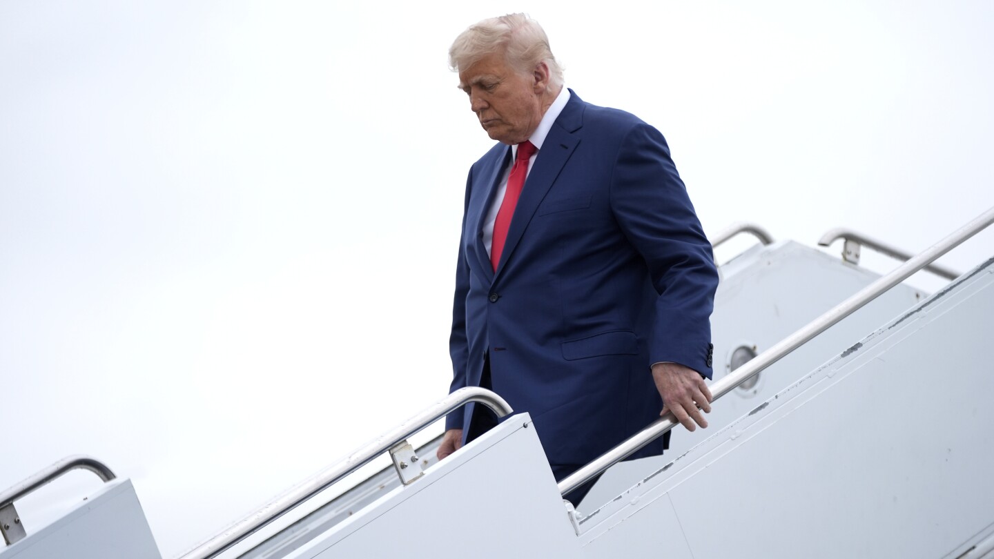 Judge blocks administration from enforcing anti-diversity and anti-transgender executive orders