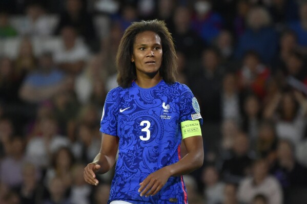 Is Wendie Renard Related To Herve Renard? How They Are