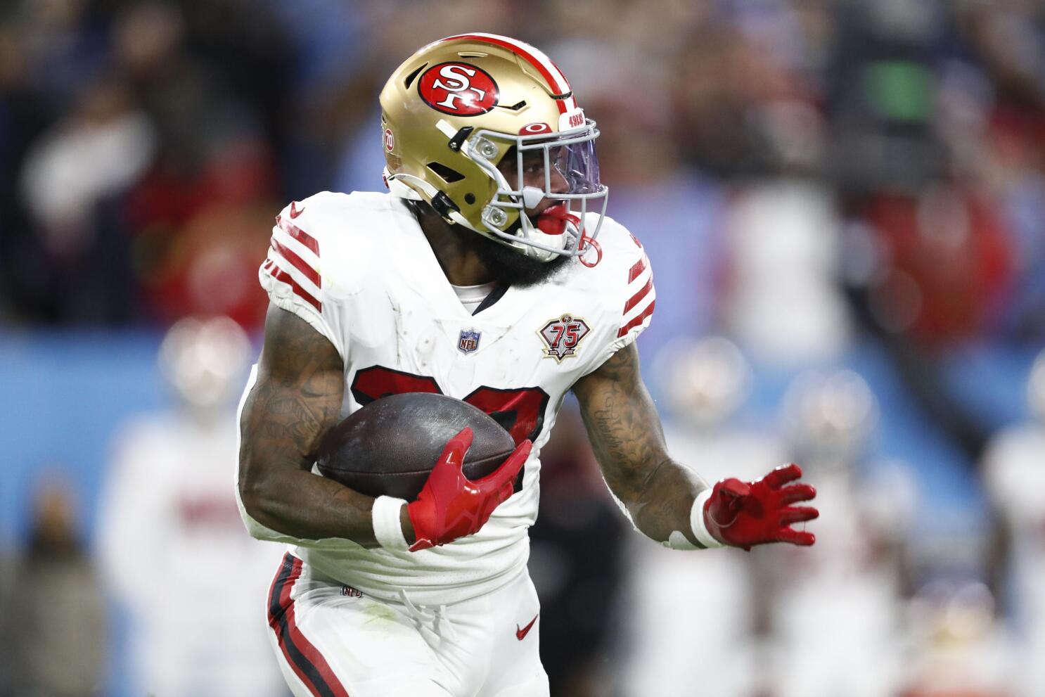 How 49ers can clinch a playoff spot in upcoming season finale