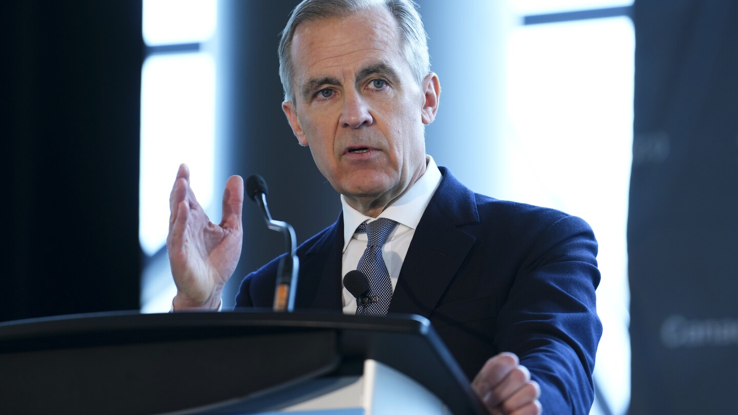 Canada’s Liberal Party to decide who will be the country’s next prime minister on March 9