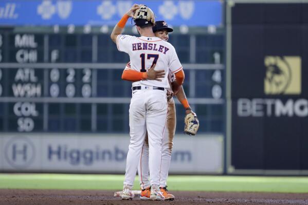 Kyle Tucker, Yordan Alvarez lead Houston Astros over White Sox