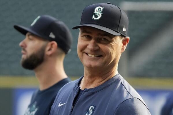 Mariners believe snapping playoff drought only the beginning
