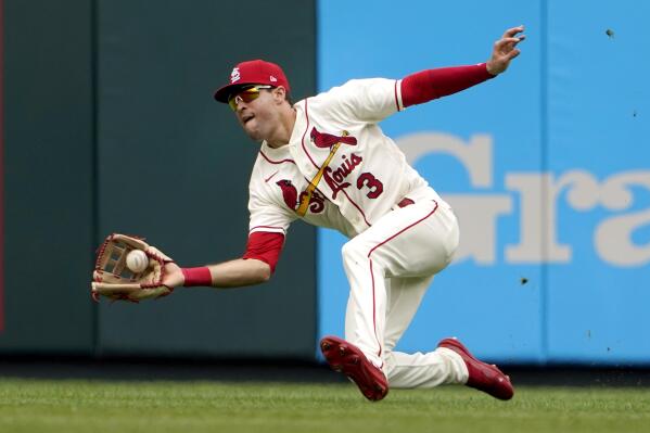 St. Louis Cardinals game score: Phillies edge out Cards 1-0