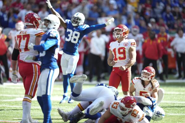 chiefs at colts tickets