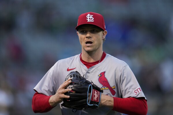 Sonny Gray