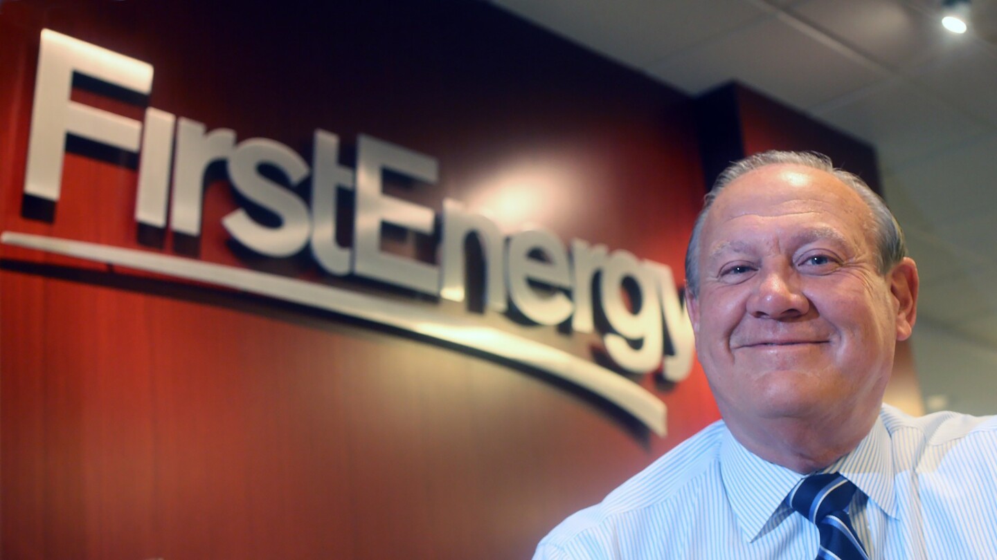 FirstEnergy Agrees to $100 Million SEC Settlement