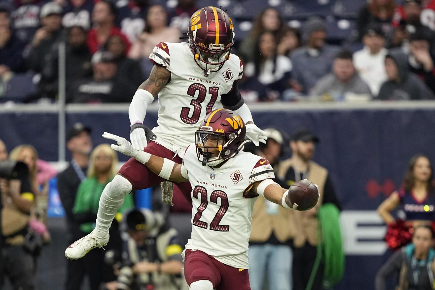 20 Best Washington Redskins Blogs & Websites To Follow in 2023