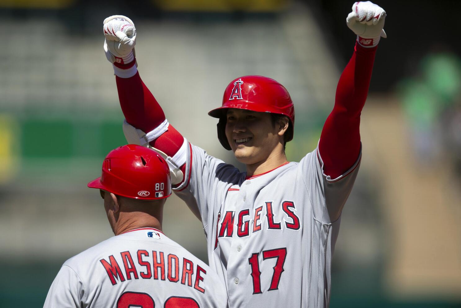 MLB News: Shohei Ohtani is returning for the Angels - McCovey Chronicles