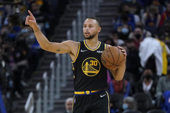 Analysis: On Stephen Curry, far more than a great shooter