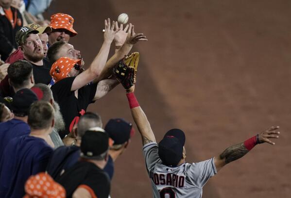 Photo Gallery: Prince Fielder's Train Wreck At Home Plate 