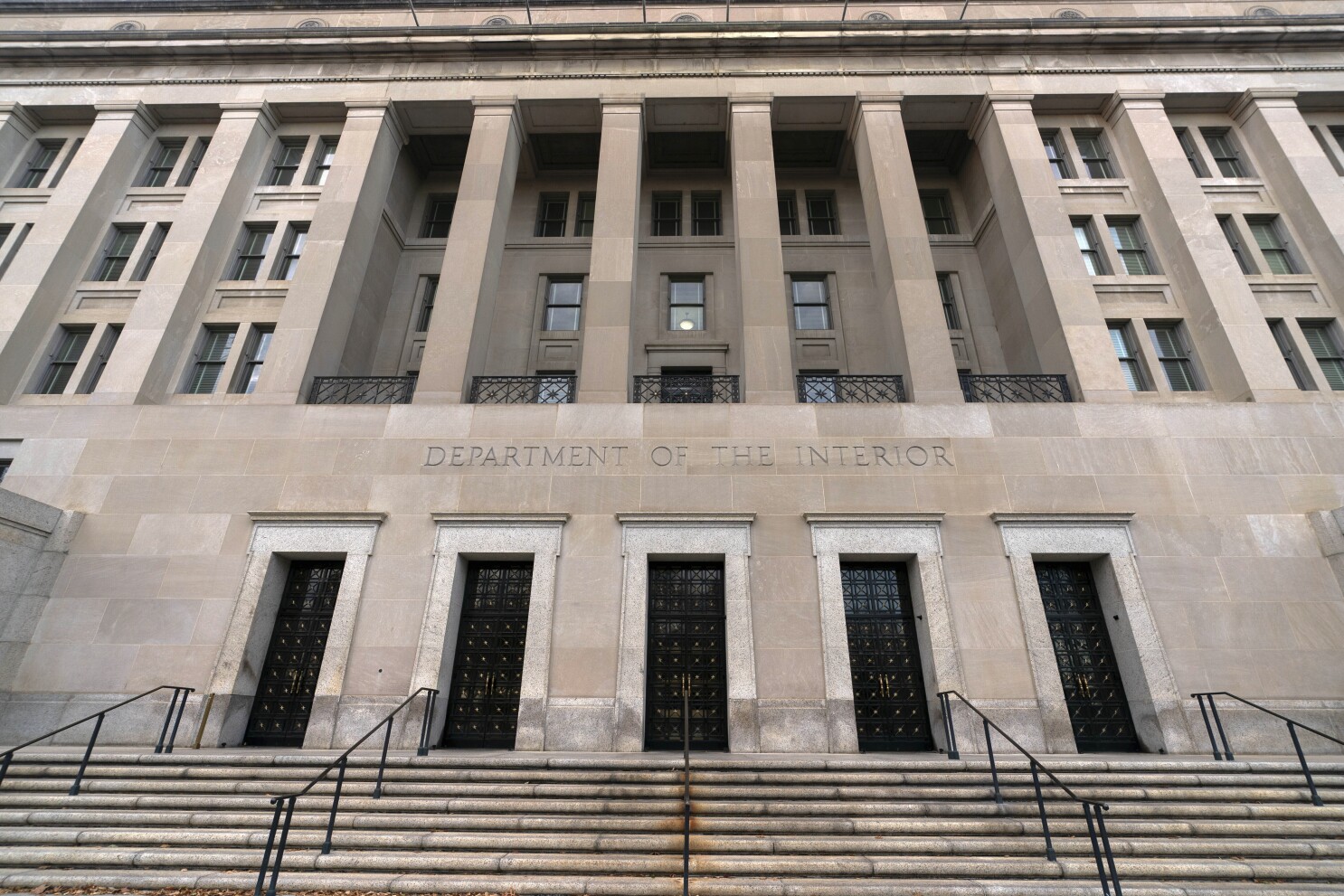 Tribal nations file lawsuit against federal government over boarding schools