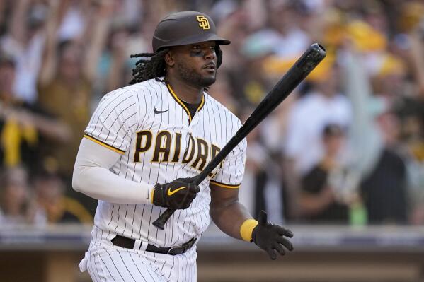 Astros among teams with interest in Nationals 1B Josh Bell