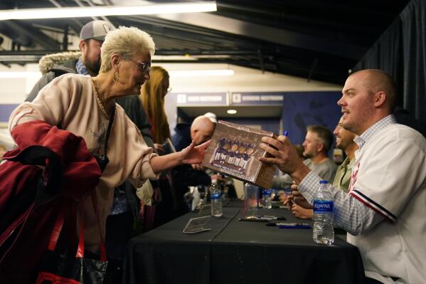 Minnesota Twins on X: We can't wait to see you all at Target