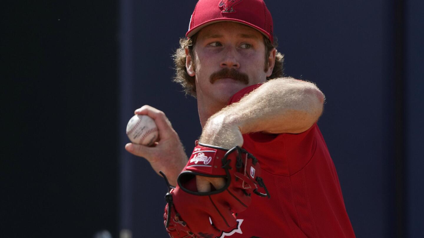 Miles Mikolas Has Emerged as an Anchor in St. Louis