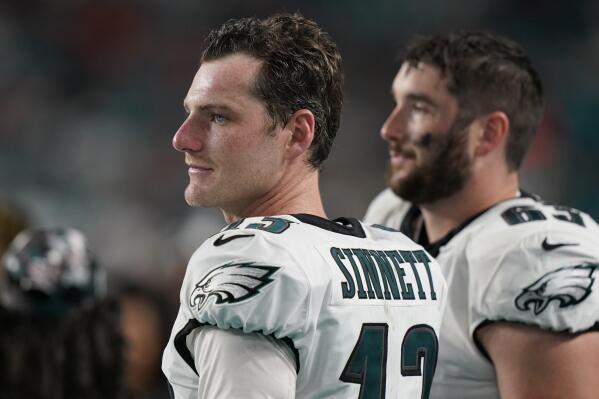 Miami Dolphins News 8/27/22: Preseason Game #3, Eagles/Dolphins - The  Phinsider