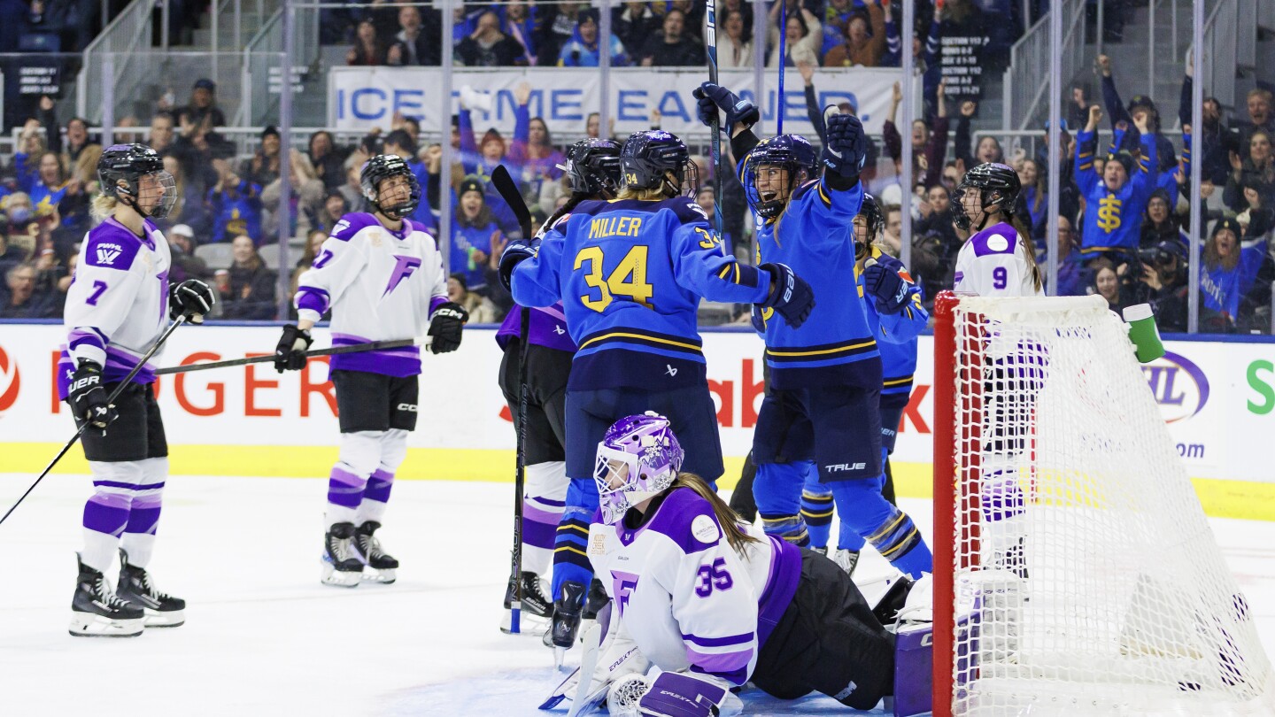 Spectres edge Frost 3-2 in OT, Spooner returns