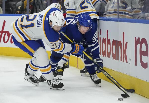 Sabres to play Maple Leafs in Heritage Classic outdoor game in March -  Buffalo Hockey Beat
