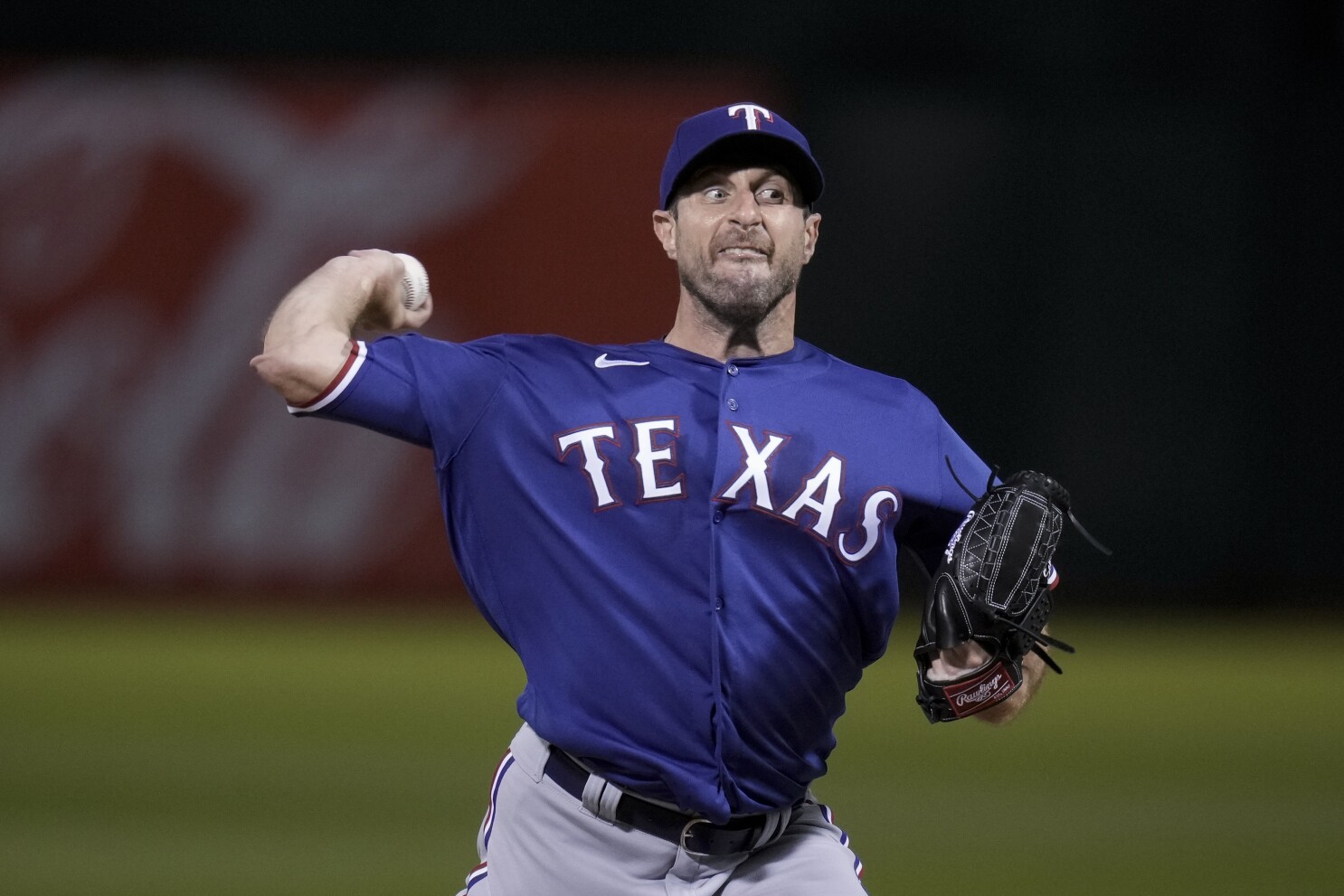 Law: What I got wrong about Rangers starter Jordan Montgomery - The Athletic