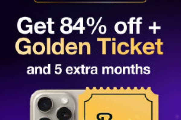 PureVPN’s Black Friday and Cyber Monday Special: 84% Off and a Chance to Win an iPhone 15 Pro Through a Golden Ticket