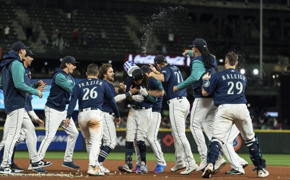 The Mariners belong in the postseason, and I (and you) might