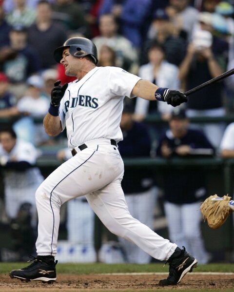 Hall of Fame Candidate Edgar Martinez: By The Numbers, by Mariners PR