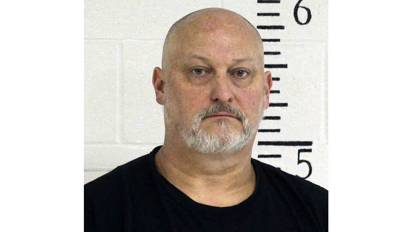 A truck driver is convicted in the fatal shooting of an Amish woman in her Pennsylvania home