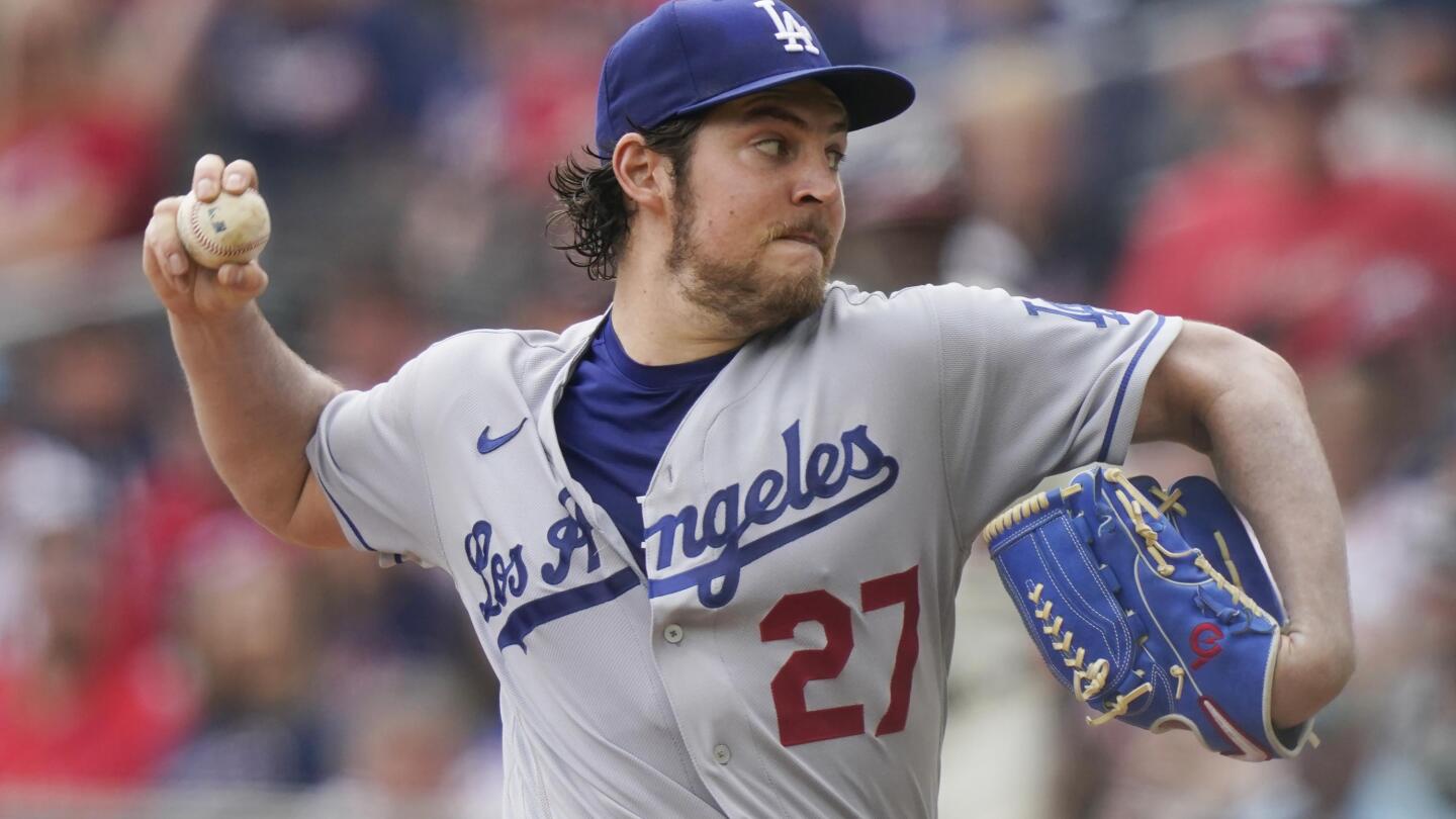 Trevor Bauer Japan: Why was Trevor Bauer not signed by any MLB team?  Unraveling former Cy Young winner's decision to sign with Yokohama DeNa  Baystars