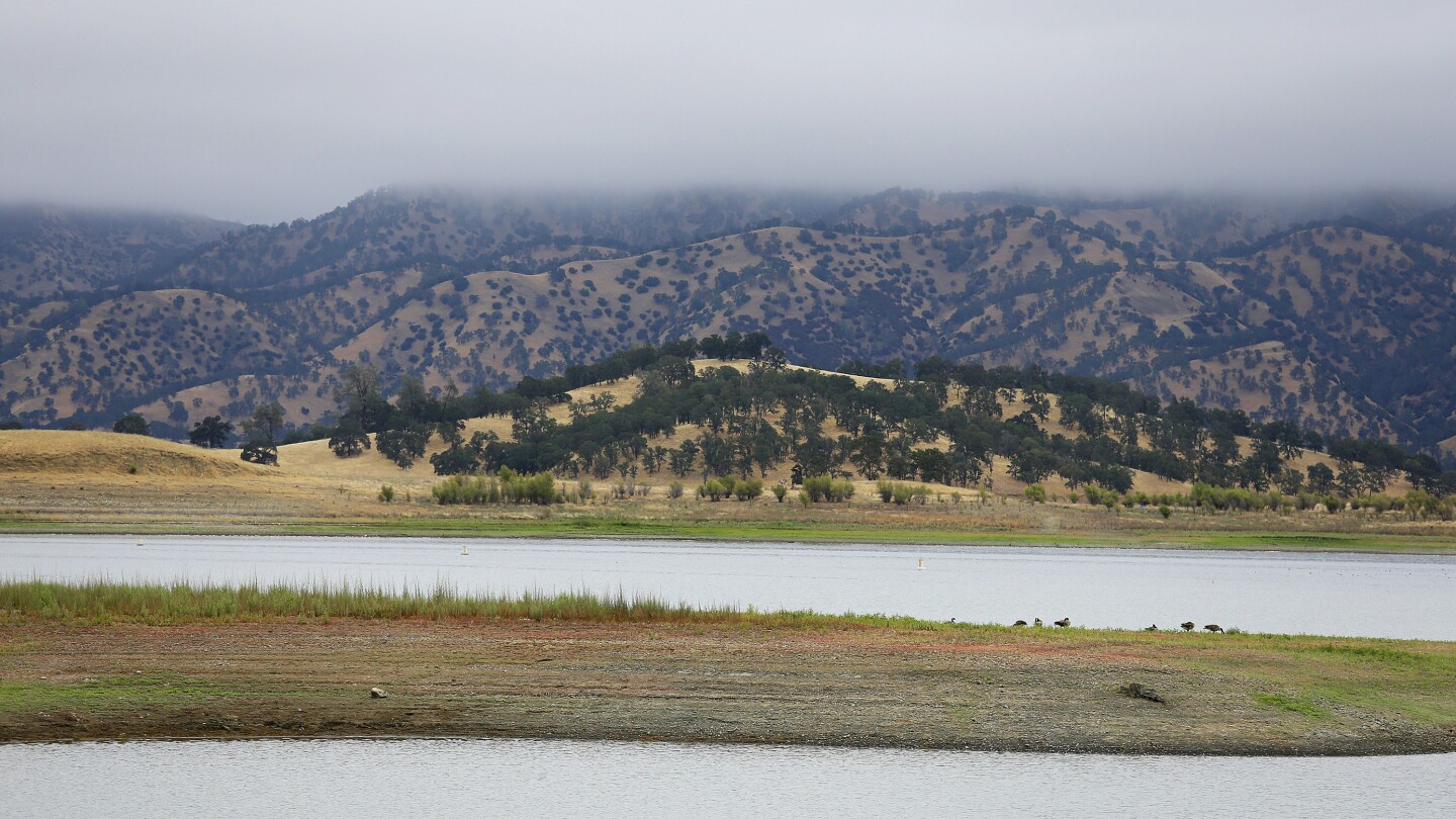 Байдън разшири 2 национални паметника в Калифорния, важни за племенните нации