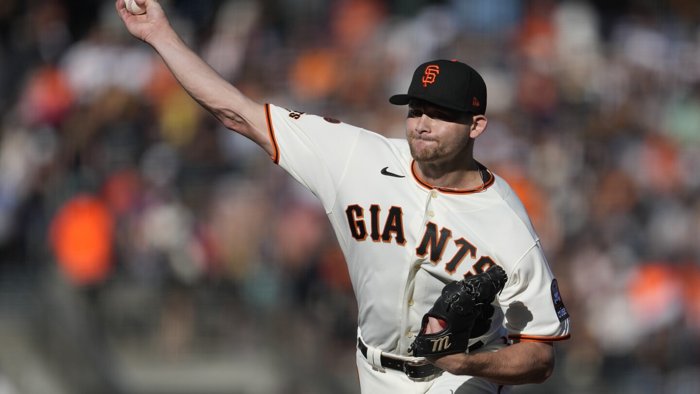 SF Giants get immaculate bullpen game to secure sweep of Rockies, Sports
