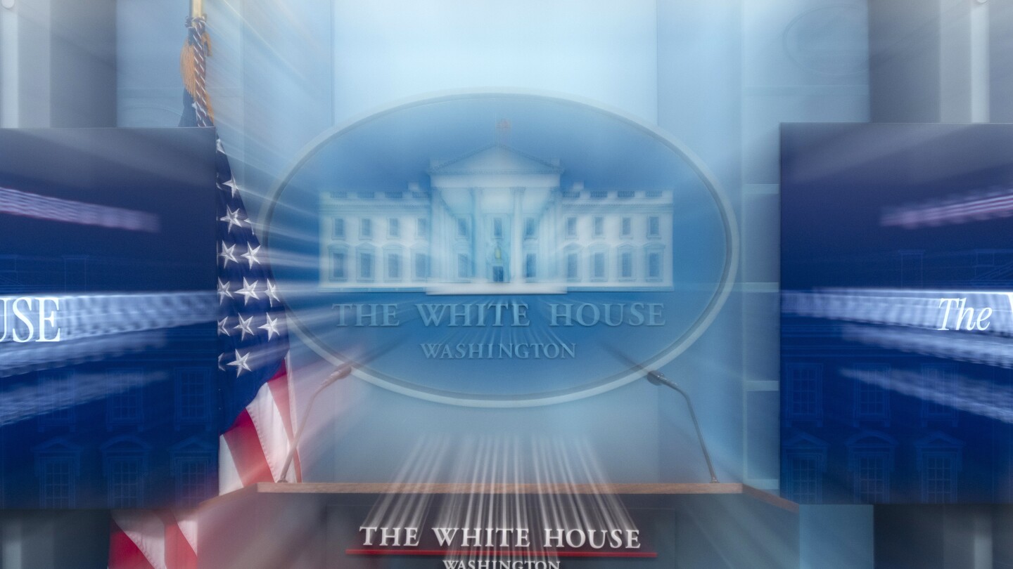 2 months into Trump's second administration, the news industry faces challenges from all directions
