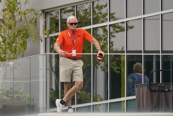 FirstEnergy Stadium to host Upper Deck Golf in June