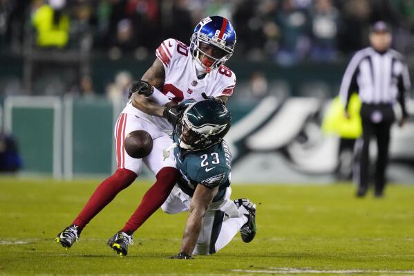 New York Giants Win the Super Bowl – The Pepper Bough