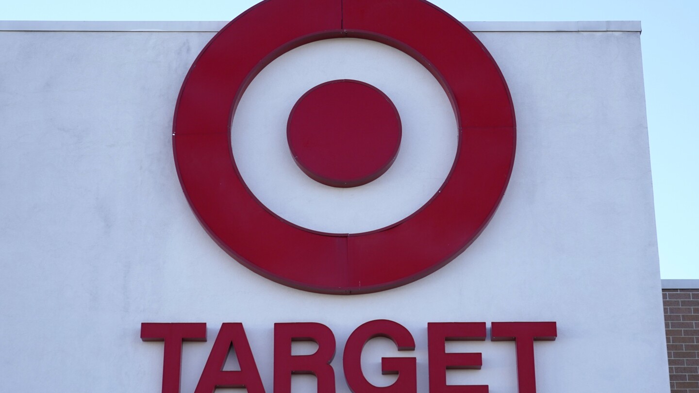 Target baby food is recalled over lead contamination - AP News