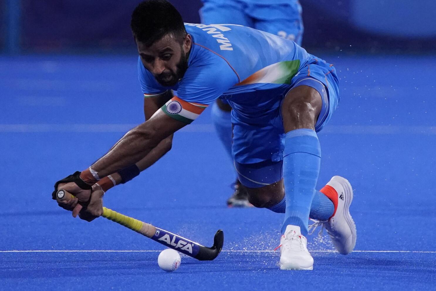 Indian hockey team: How the Indian hockey team ensures fitness in