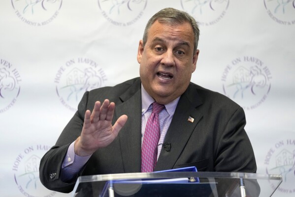 Chris Christie Earned More Than $4 Million In The Last Two Years