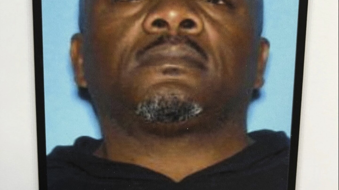 Federal authorities search for longtime LA gang leader suspected of murder and human trafficking