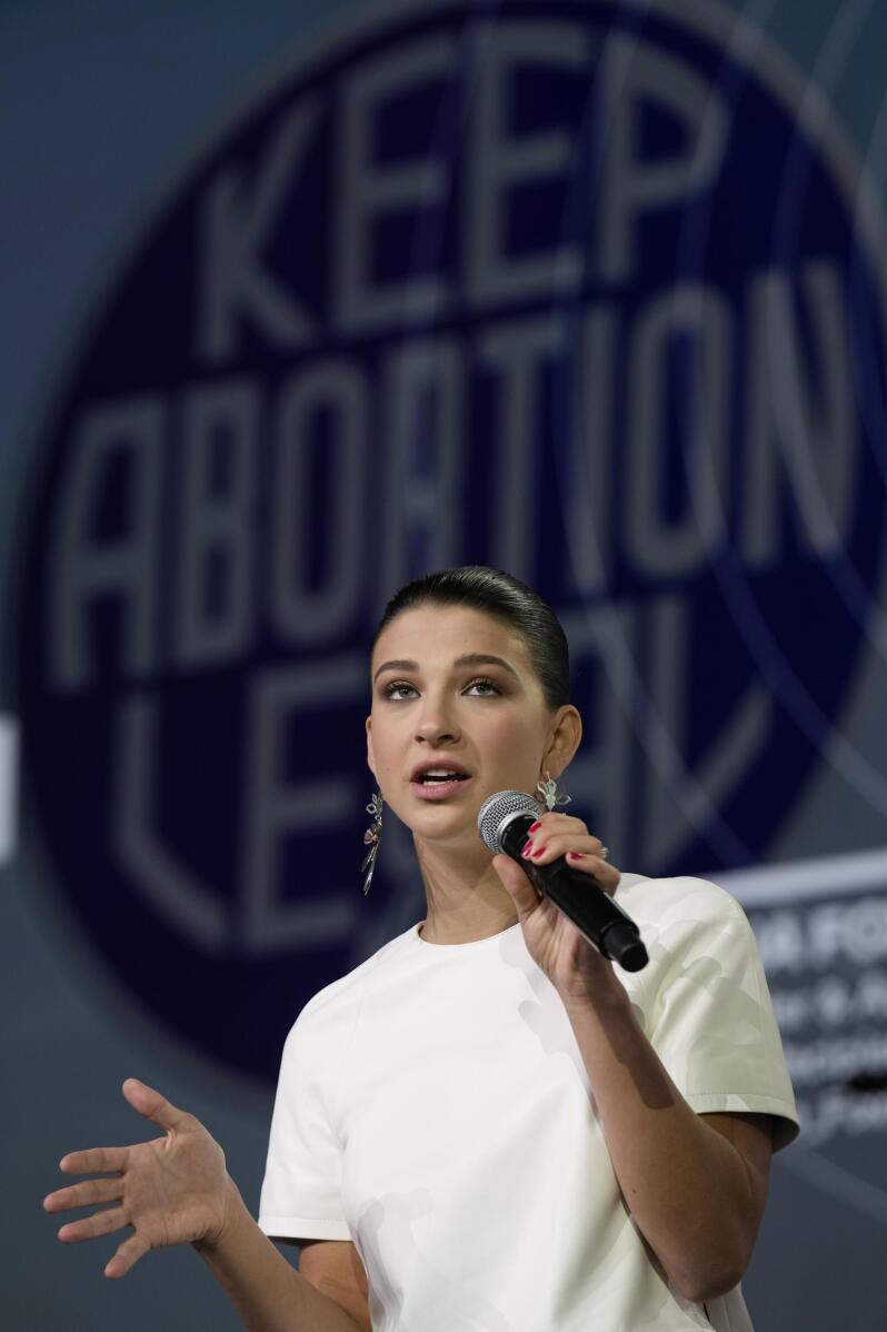 Global Citizen NOW summit yields commitments, big and small AP News