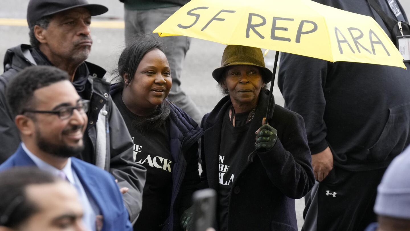 Черните калифорнийци се надяват държавните репарации да не се превърнат в поредното неспазено обещание