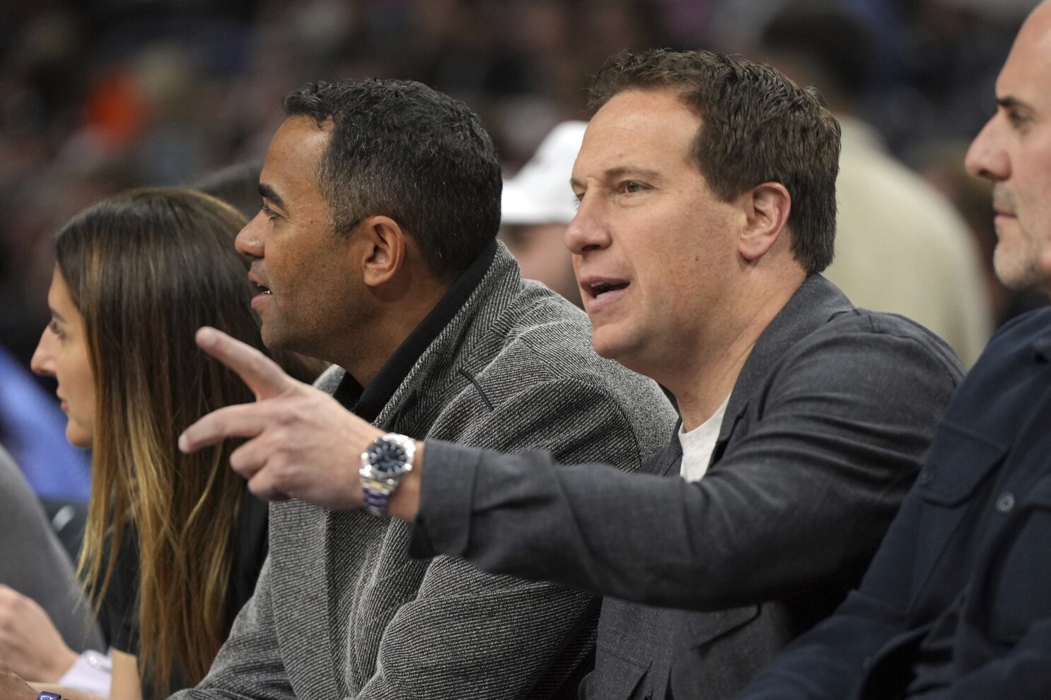 After embarrassing high-priced failure, Suns owner Mat Ishbia begins process of franchise reset