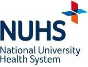 National University Health System (NUHS) Logo (PRNewsfoto/National University Health System (NUHS))