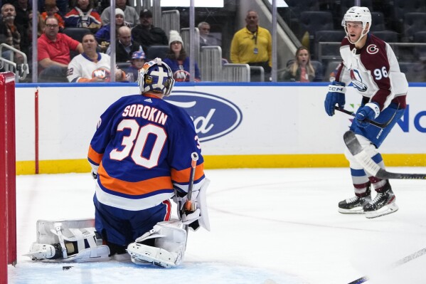 12 Facts About New York Islanders 