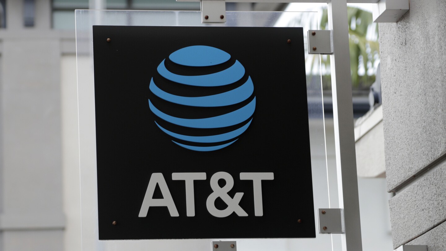 Violação de dados da AT&T: como saber se você foi afetado