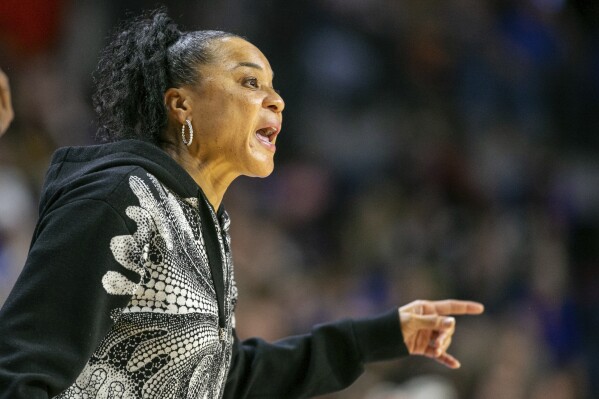 NBA, college basketball show disparity in female coaches - Sports