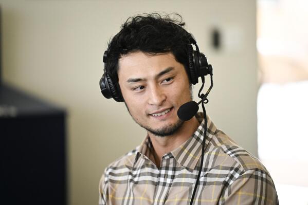 Yu Darvish gets $90 million from Padres to stay through 2028 - NBC Sports